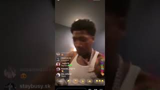 NBA YoungBoy —  Murda Gang (UNRELEASED)