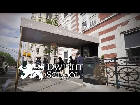 Dwight School