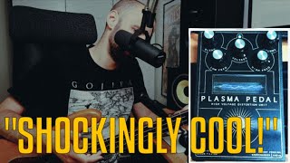GAMECHANGER AUDIO - PLASMA PEDAL | DEMO