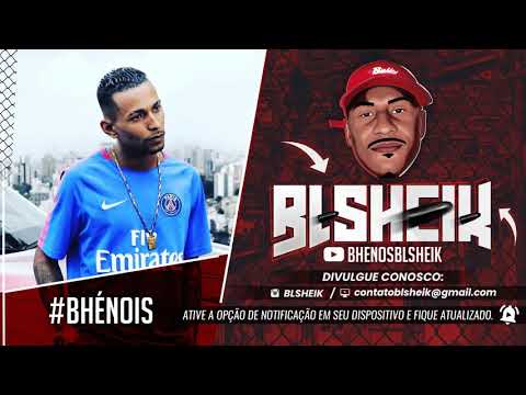 MC PW, MC DL E MC JOSH - MANDAMENTOS DA TROPA - DJ'S WIN E PKZIN