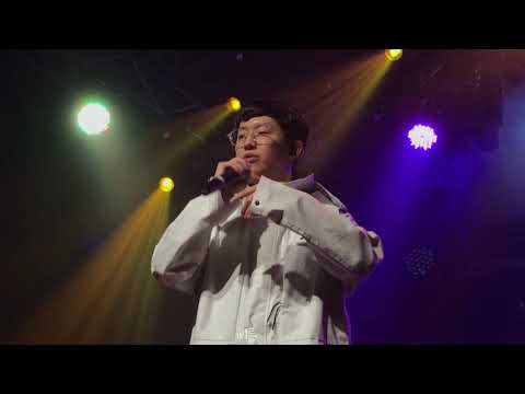 190607 ASMR - OLNL [오르내림 콘서트]