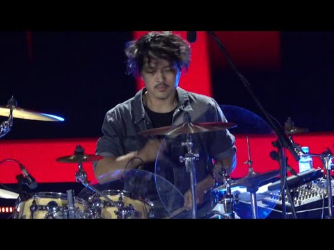 20211016 전주얼티밋 뮤직페스티발 국카스텐 짧은멘트&거울