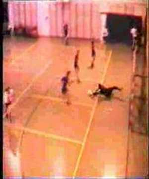 Winston Marbaix - Coupe du Hainaut 1993