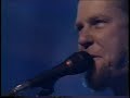 Metallica - Die Die My Darling + Blitzkrieg - 1998.11.24 Garage Inc. Tour