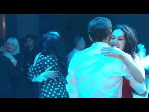 Gevorg Sirekanyan - Poxecir Eutyuns