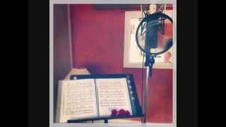 Charlotte Jaconelli-Lascia Ch'io Pianga