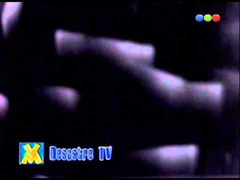 Desastre TV, Fecundación In Vitro - Videomatch 98