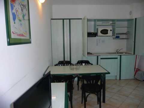 Residence Garden - Albissola Marina - Italy