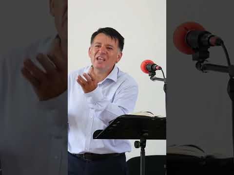 Dumnezeu nu ne-a abandonat‼️ Daniel Rus