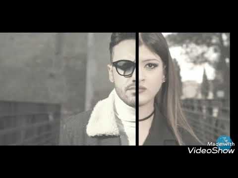 Daniele De Martino Ft. Noemi Mesto - Non ti amo più (Ufficiale 2017)