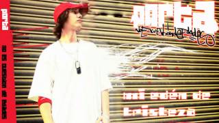 Mi Eden de la Tristeza - Porta (con Pumpkin)