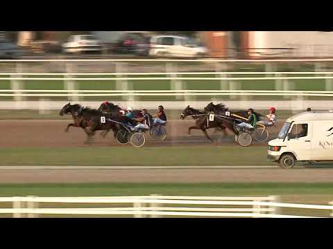 2020.09.12. 09. futam - 2020. ÉVI KINCSEM PARK KUPA V. FUTAMA DÍJ