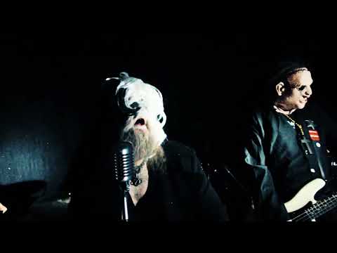 God fellows - Nasty ( The Damned cover song)