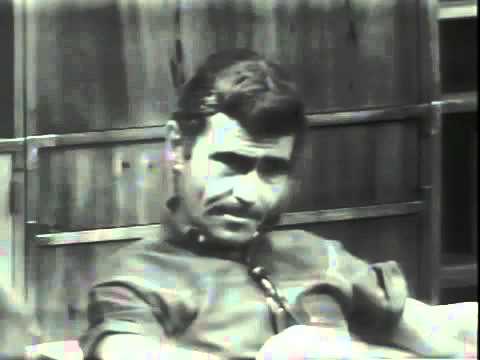 "Writing For Television" -- Conversations with Rod Serling (Part 16)