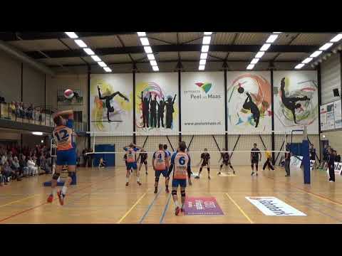 Peelpush - Kenders bouw DIO (set 2 en 3)