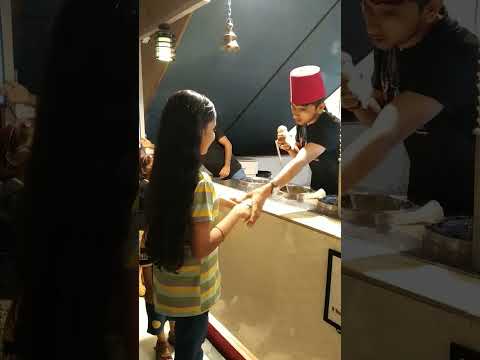 #masti #icecream car and bike ride