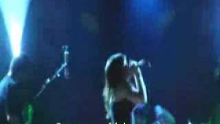 Medo - Pitty - legendado !