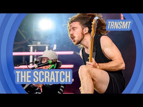 The Scratch - Live at TRNSMT Festival, Glasgow Green, Glasgow, Scotland (Jul 12, 2024) HDTV