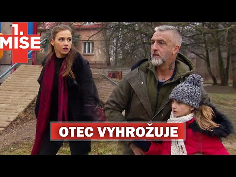 1. MISE (37) - Otec vyhrožuje
