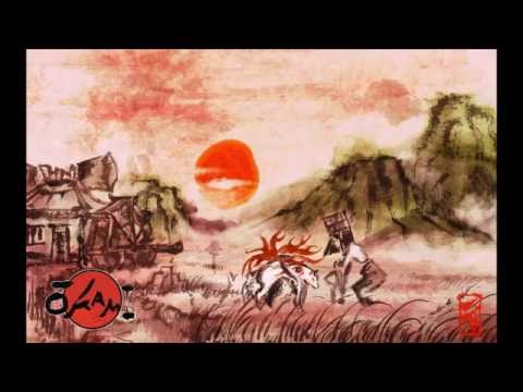 Tribe of Heavenly Gods — Okami (EXTENDED)