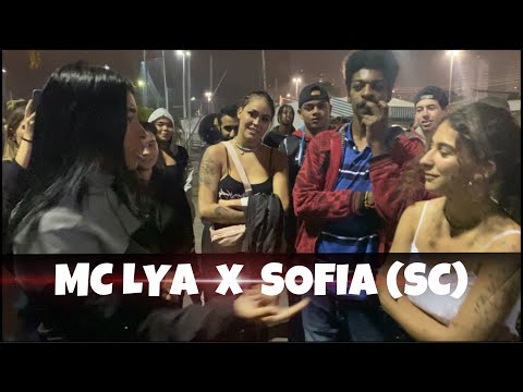 MC LYA x SOFIA SC | FINAL | 119º RESENHA CENTRAL