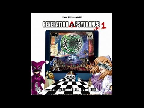 Phanatic & Electro Sun - Corona