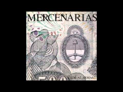 Mercenárias - Santa Igreja (1986)