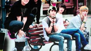 [SUB ITA] SHINee-Four Seasons