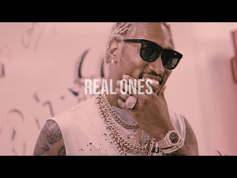 [FREE] Future x Zaytoven Type Beat - "Real Ones"