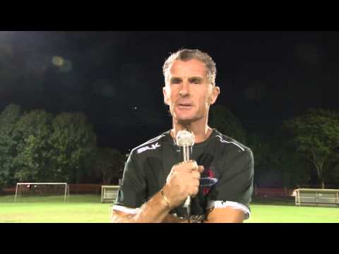 FGC BLK round 5 Magic Utd FC vs Mudgeeraba SC (6-0)