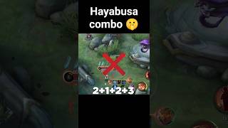 Download lagu Hayabusa combo tutorial | unknown 🔥 | mobile legends | Hayabusa #mobilelegend #shorts  #hayabusa mp3 Download lagu Hayabusa combo tutorial | unknown 🔥 | mobile legends | Hayabusa #mobilelegend #shorts  #hayabusa mp3