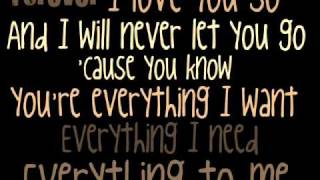 i love you so - toni gonzaga