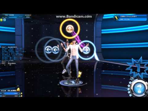 Mstar TW - Kiang - 自由發揮 標準新模式 最高級 100%