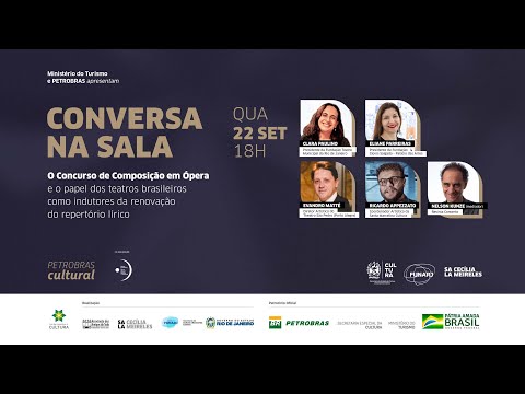 O Concurso de Composição em Ópera