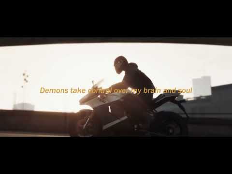 cleffy - hide behind my disguise Lyric GMV