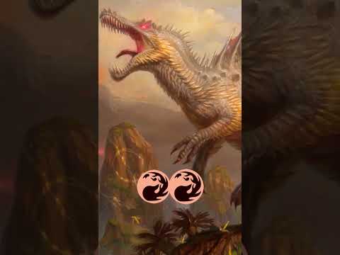 Turn 1 Win! Etali Primal Conqueror EDH #magicthegathering #mtg #mtgcommander