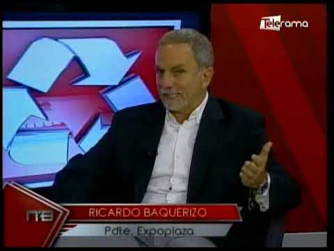 Expoplaza con el aval de la AEA realiza Autoshow 2019