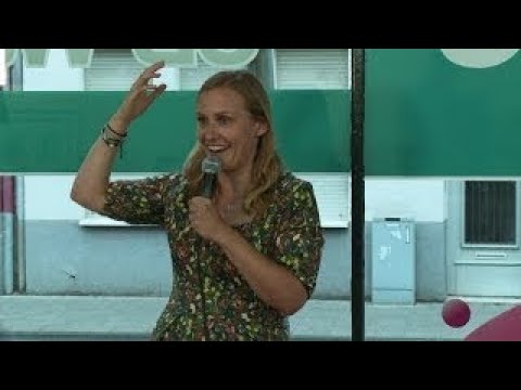 Popular Videos NightWash