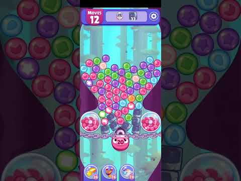 Angry birds Dream blast - extreme level 930