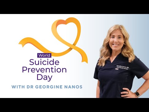 Suicide Prevention: Warning Signs & TMS Treatment Hope