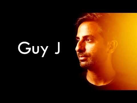 Guy J - January "When The Time Is Right" Mix