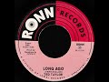 Ted Taylor - Long ago