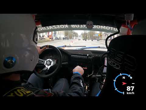 D. Kopeć/M. Groszewicz Monte Karlino 2024 Koszalin