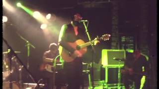 Blaudzun - live in Aken - Solar