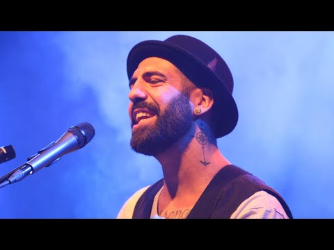 Andy McSean - Hey Now [Live at Weihern Unplugged]