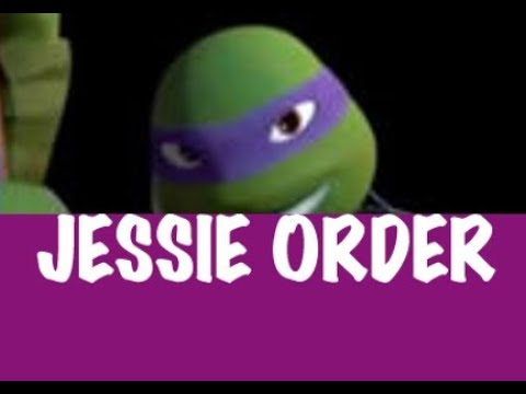 Let’s Watch! TMNT 2012 – Season 1, Episode 2 – Rise of the Turtles Part 2