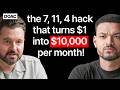 Unlocking Entrepreneurial Success in the Digital Age with Daniel Priestley