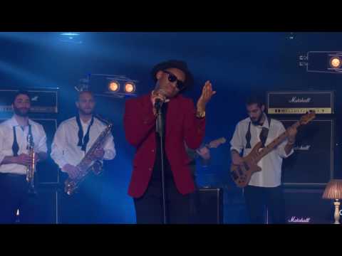 #QuartetMusic by Michel Fadel​ featuring Denzel White​ in "Titanium"