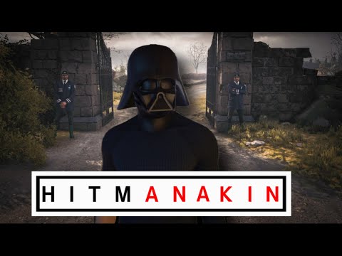 Dartmoor England (Poison Only) Kill everyone challenge - Hitman 3