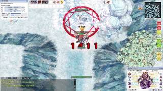 ラグナロクオンライン【ドラゴニックブレスの連射性能はどこまで上げられるのか？】